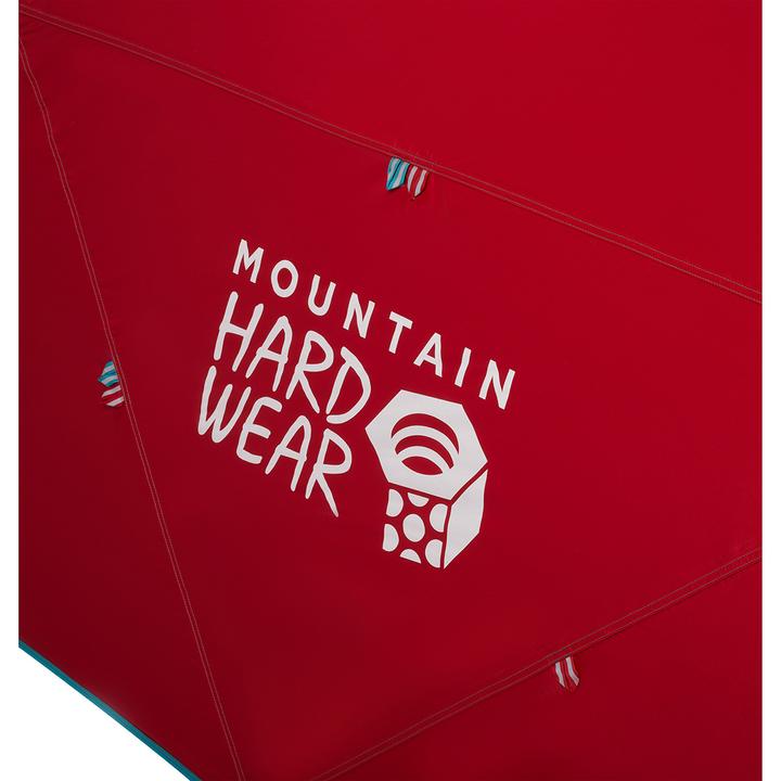 Actual product image Mountain Hardwear AC 2 Tent (Dome tent, 1.59 kg, 2 persons)
