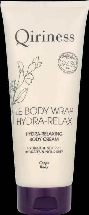 Image du produit Qiriness Le Body (Crème pour le corps, 200 ml)