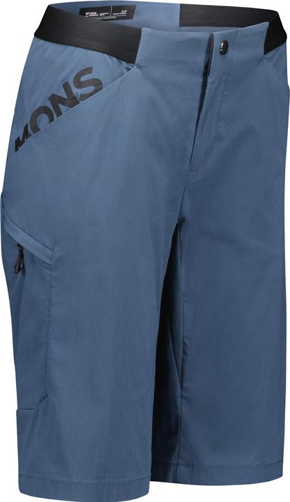 Image du produit Mons Royale Diversion Merino Trail Shorts (L)