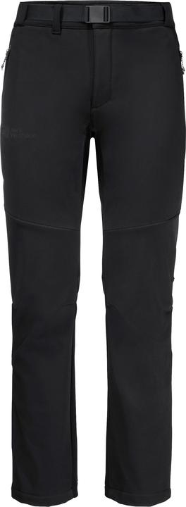 Produktbild Jack Wolfskin Stollberg Pants M (56)