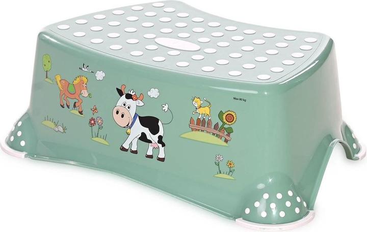 Produktbild Lorelli Badhocker Funny Farm