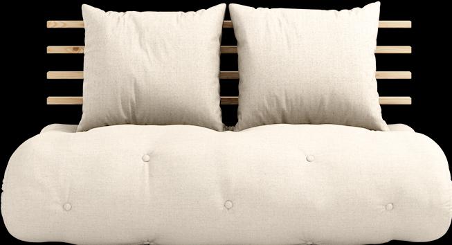 Actual product image Karup Design Shin Sano (Sofa bed)