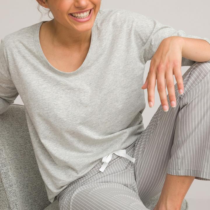 Immagine prodotto La Redoute Collections Pigiama (42)