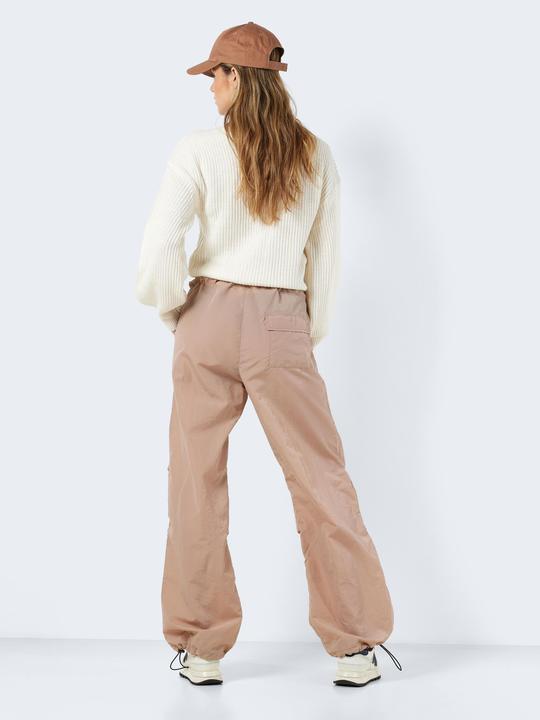 Actual product image Noisy May Parachute trousers (S)