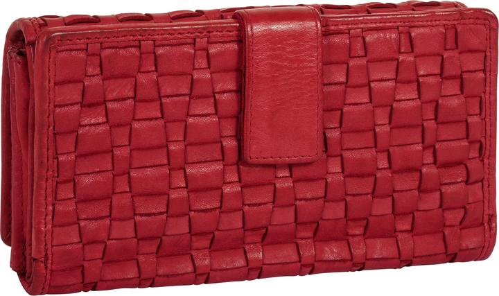 Actual product image Samantha Look Geldbörse