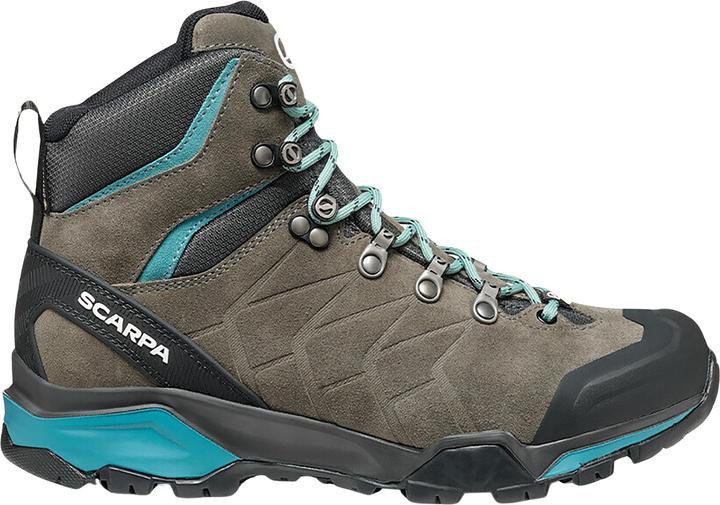 Image du produit Scarpa ZG Trek GTX Femmes (41)