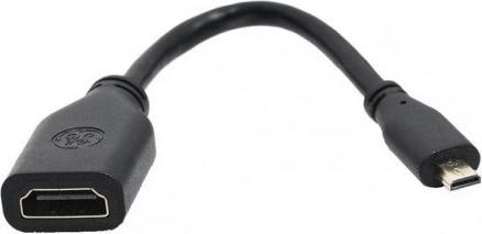 Kubii HDMI to micro-HDMI cable
