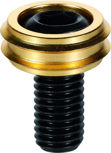 Actual product image Mitee-Bite Eccentric clamp with claw disc