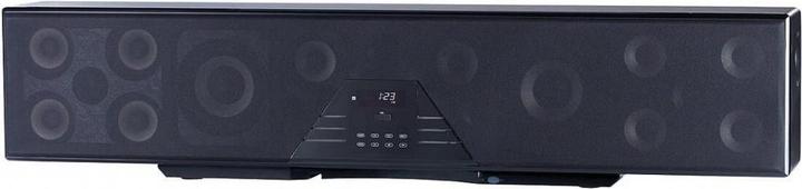 Actual product image Auvisio 6 Channel 3D Soundbar (125 W, 5.1 channels)