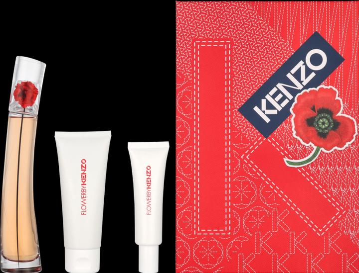 Image du produit Kenzo Crème pour les mains Flower Labsolue 100ml (145 ml)