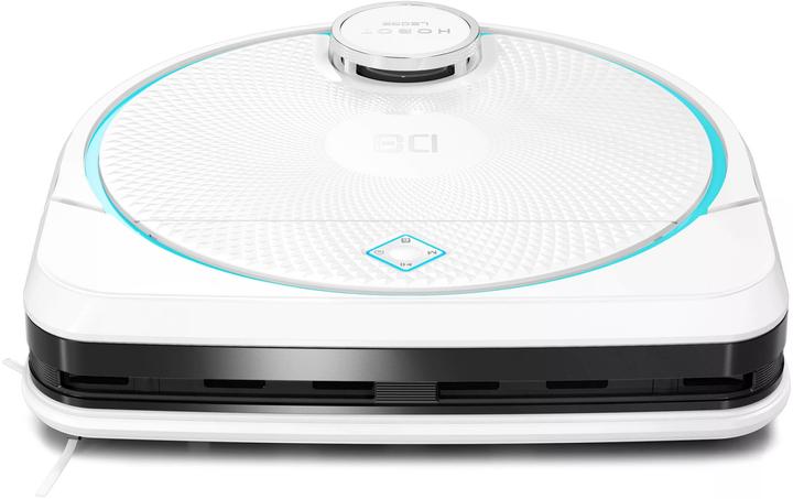 Actual product image Hobot Legee D8 + LuLu (Vacuum mopping robot)