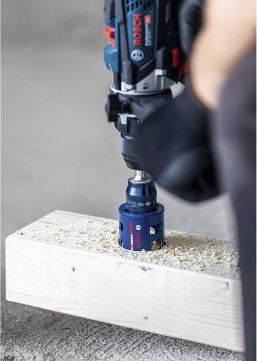 Produktbild Bosch Professional Zubehör Expert (83 Millimeter)