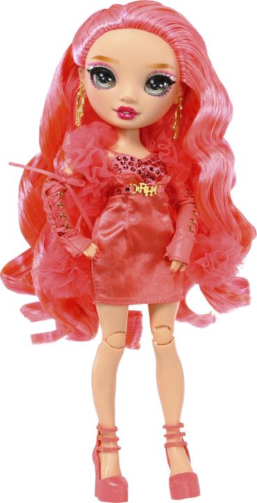 Produktbild MGA Rainbow High - Priscilla Perez