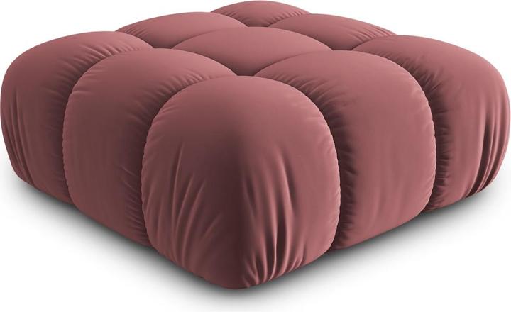Actual product image Maison Heritage Gerda (Cushioned stools)