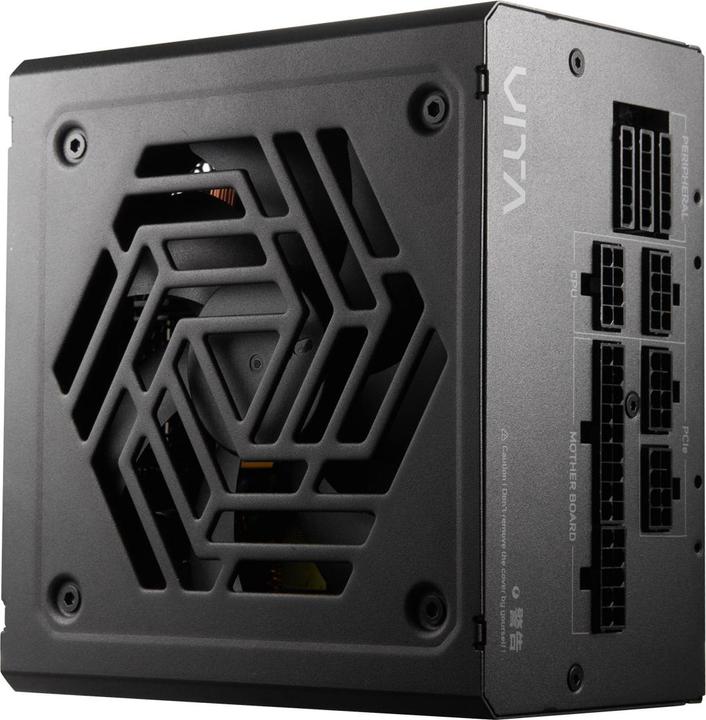 Actual product image Fortron Vita Gm (650 W)