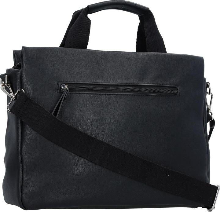 Actual product image Tom Tailor Rella Shopper Tasche 37 cm (12 l)
