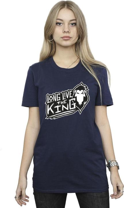 Produktbild Disney The Lion King The King TShirt (S)