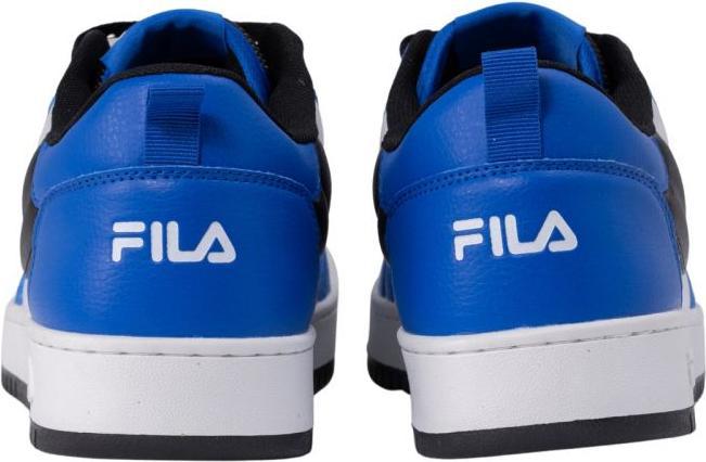 Produktbild Filipek Wood Buty męskie Fila Rega NF niebieskie FFM0370 50071 43 (43)