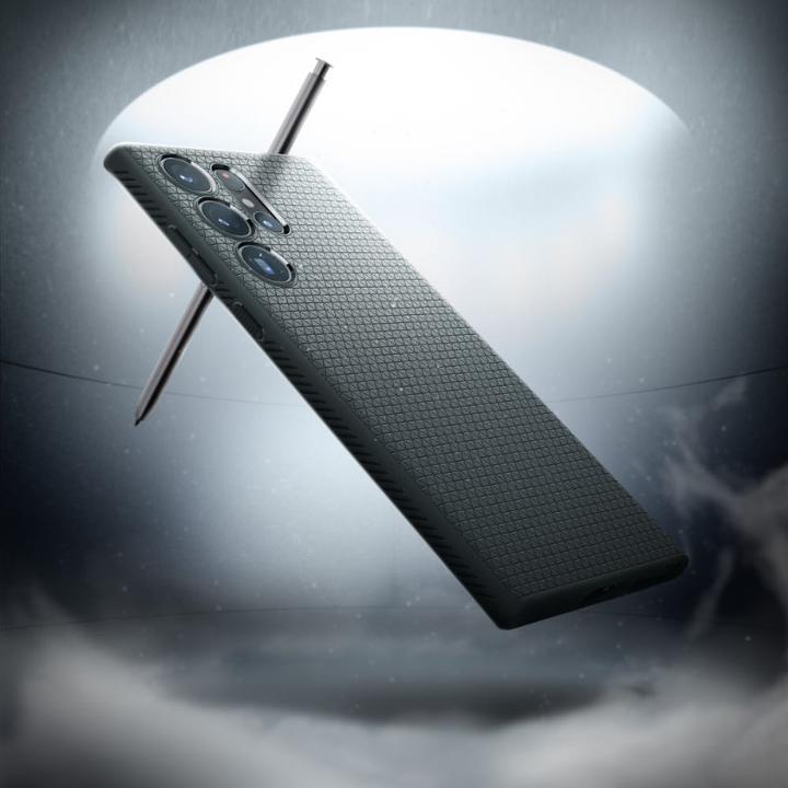Immagine prodotto Spigen Liquid Air (Samsung Galaxy S23 Ultra)