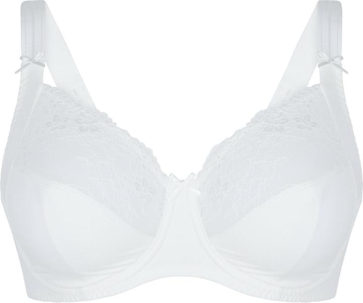 Actual product image LingaDore DAILY Full Coverage Bra (80 G, Single pack)