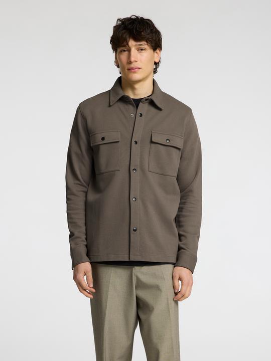 Produktbild Selected Homme Slhjackie Sweat Jacket Noos (M)