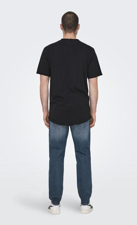 Actual product image Only & Sons Benne Life (M)