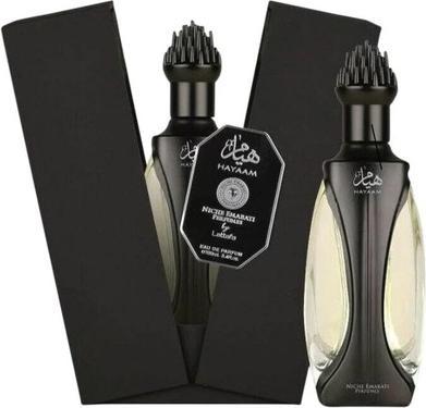 Produktbild Lattafa Perfumes Hayaam (Eau de Parfum, 100 ml)