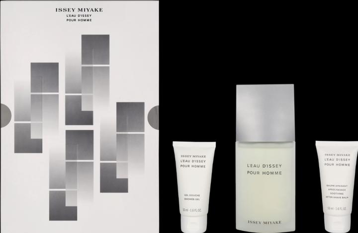 Image du produit Issey Miyake L'Eau D'Issey Pour Homme