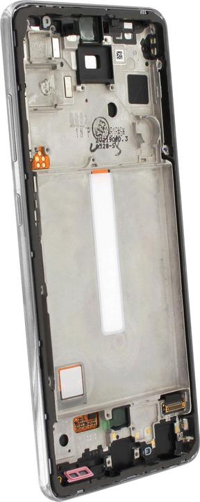 Actual product image Samsung LCD display Galaxy A52s (Display, Galaxy A52s)