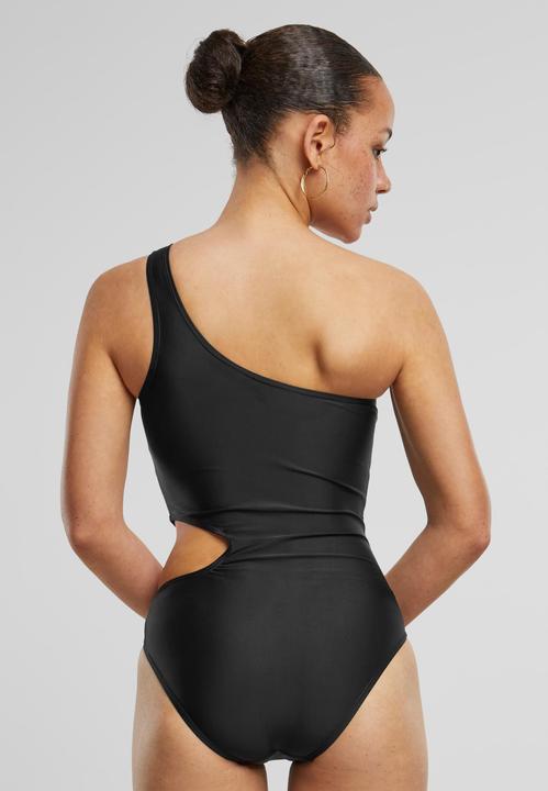 Immagine prodotto Urban Classics Costume da bagno asimmetrico da donna - 159551 (M)