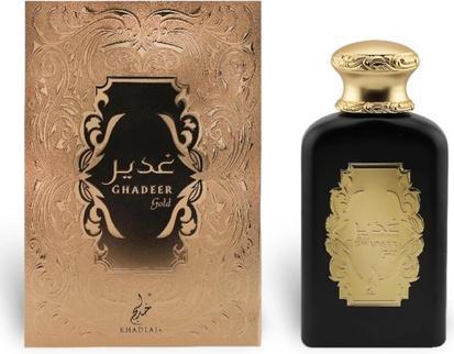 Produktbild Khadlaj Ghadeer Gold - EDP - 100 ml (Eau de Parfum, 100 ml)