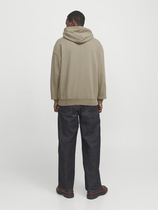 Produktbild Jack & Jones Jjecharge Faded Sweat Hood Noos (L)