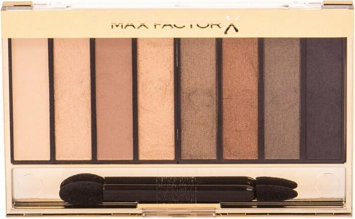 Produktbild Max Factor Masterpiece Nude Palette (02 Golden Nudes)