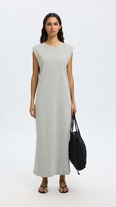 Produktbild Selected Homme Ärmelloses Maxikleid (M)