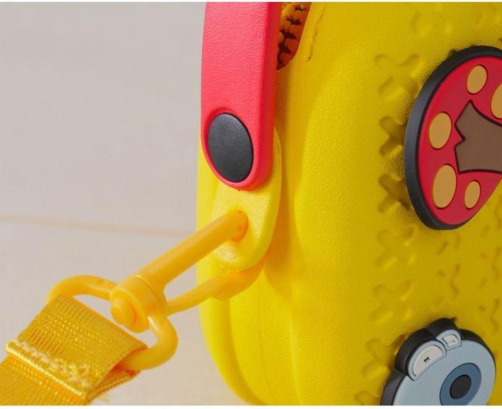 Produktbild Picocici Consumer electronics Kids Trendy Satchel k11 yellow