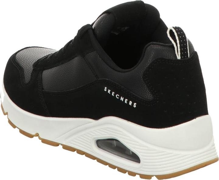Produktbild Skechers Uno Stacre Sneaker Herren (44)