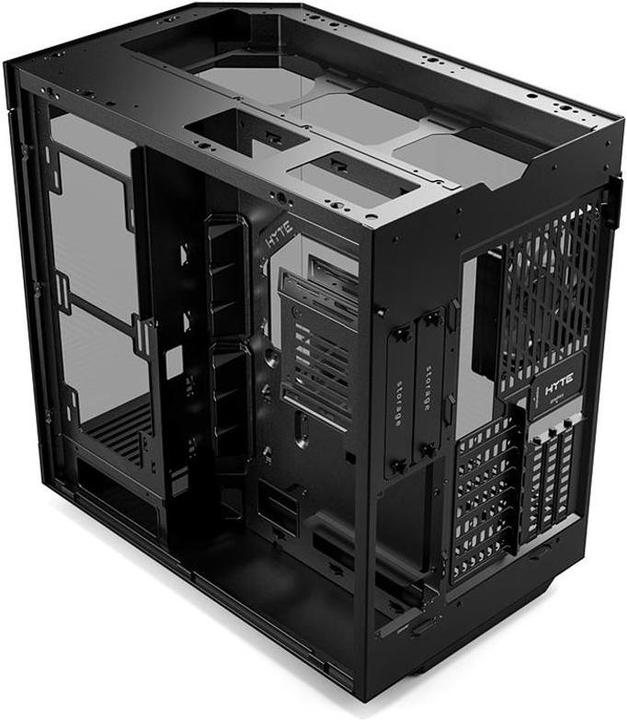 Produktbild Hyte Y60 (ATX, mATX, ITX)