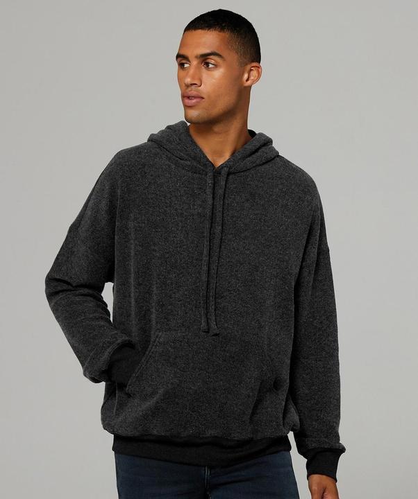 Bella Canvas Hoodie Zum Überziehen