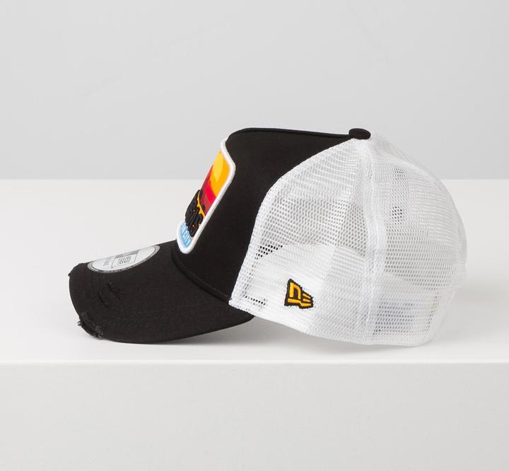 Immagine prodotto New Era 9Forty Las Vegas Distressed Trucker Cap (Taglia unica)