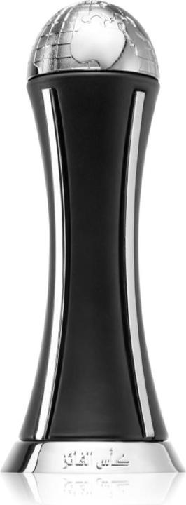 Produktbild Lattafa Perfumes Winners Trophy Silver Eau de Parfum - 100ml (Eau de Parfum, 100 ml)