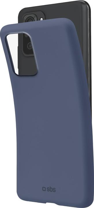 Actual product image SBS Cover (Xiaomi Redmi Note 10S, Xiaomi Redmi Note 10)