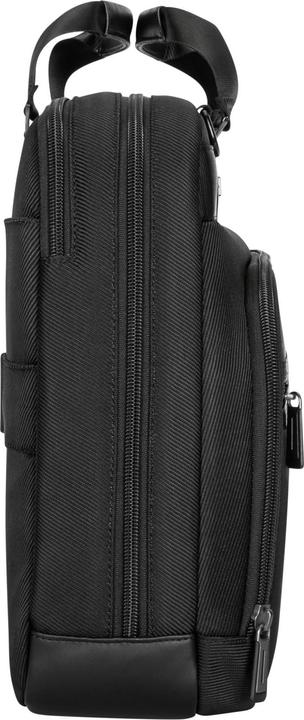 Produktbild Targus HARDWARE 15.6" Mobile Elite Topload Black (15.60", Universal)