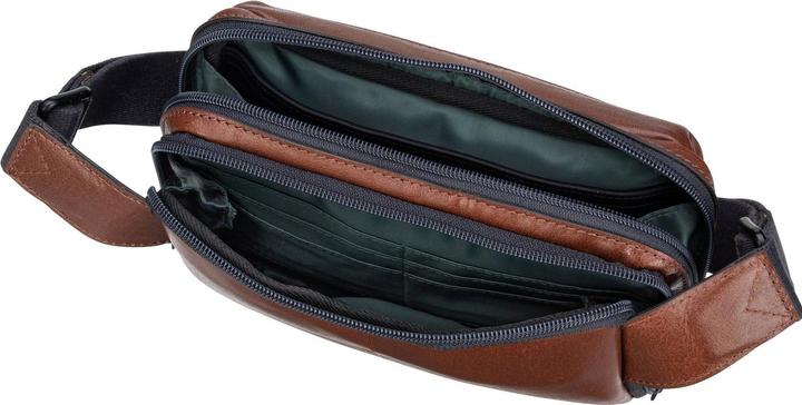 Produktbild Jost Gürteltasche Malmö Men's Bag