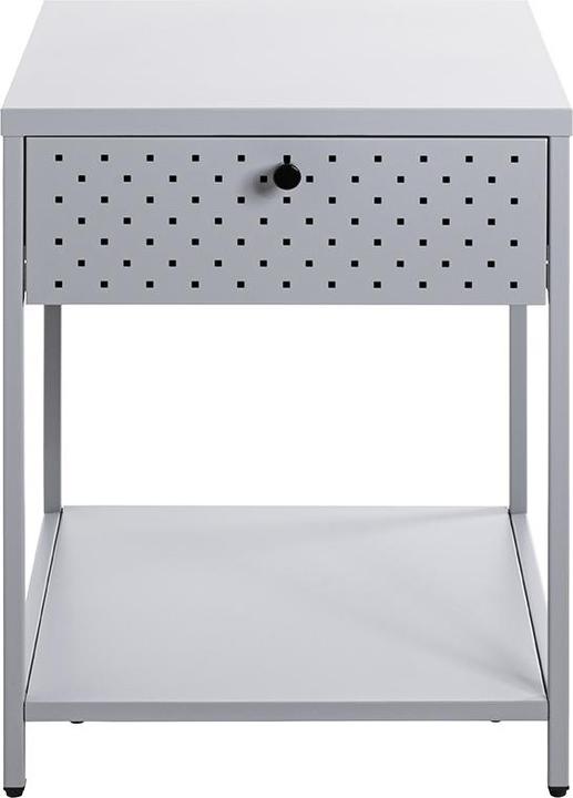 Actual product image HAKU Möbel Console (40 x 40 x 53 cm)