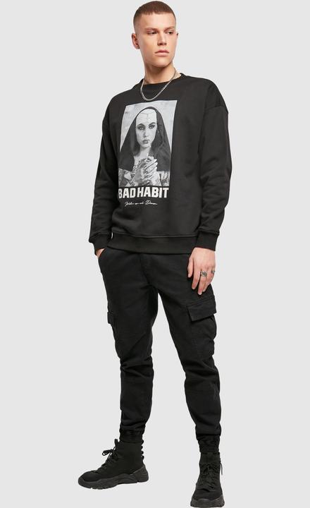 Produktbild MT Bad Habit Crewneck (XXL)
