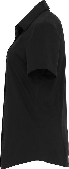 Produktbild Premier Stretch Hemd mit kurzen Ärmeln formelle Anlässe (XXL)