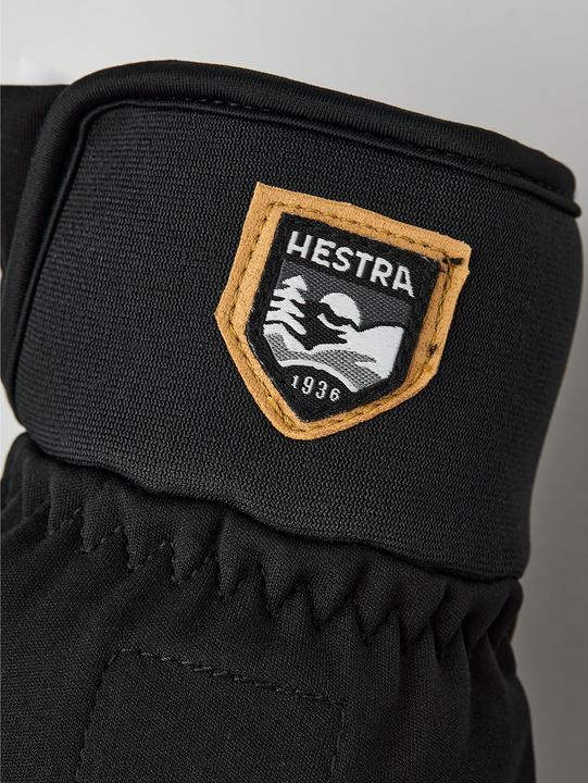 Actual product image Hestra Windstopper sweater (8, M)