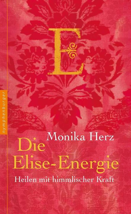 Produktbild Kosmos Die Elise-Energie (Deutsch, Monika Herz, 2016)