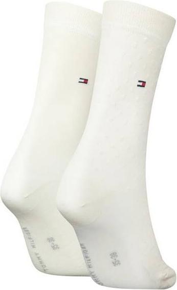 Image du produit Tommy Hilfiger Dot Socks Tencel (lot de 2, 35 - 38)
