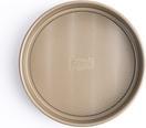 Produktbild Cuisipro Backform, rund 24x5cm, 0.8mm Edelstahl (24 cm)